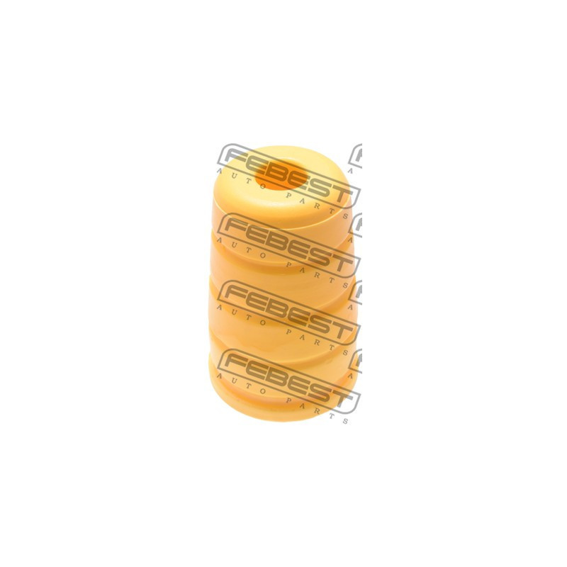 FEBEST FDD-TRR Shock Absorber Rear for