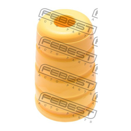 FEBEST FDD-TRR Shock Absorber Rear for