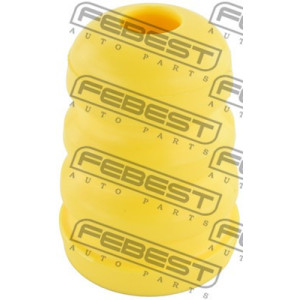 FEBEST CRD-LIBR Shock Absorber Damper Rear for