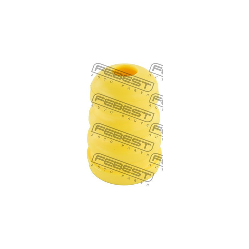 FEBEST CRD-LIBR Tlumič pérování Zadní pro