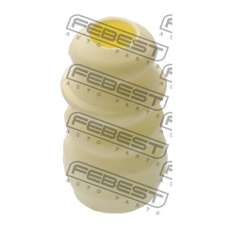 FEBEST FDD-GER Shock Absorber Rear for