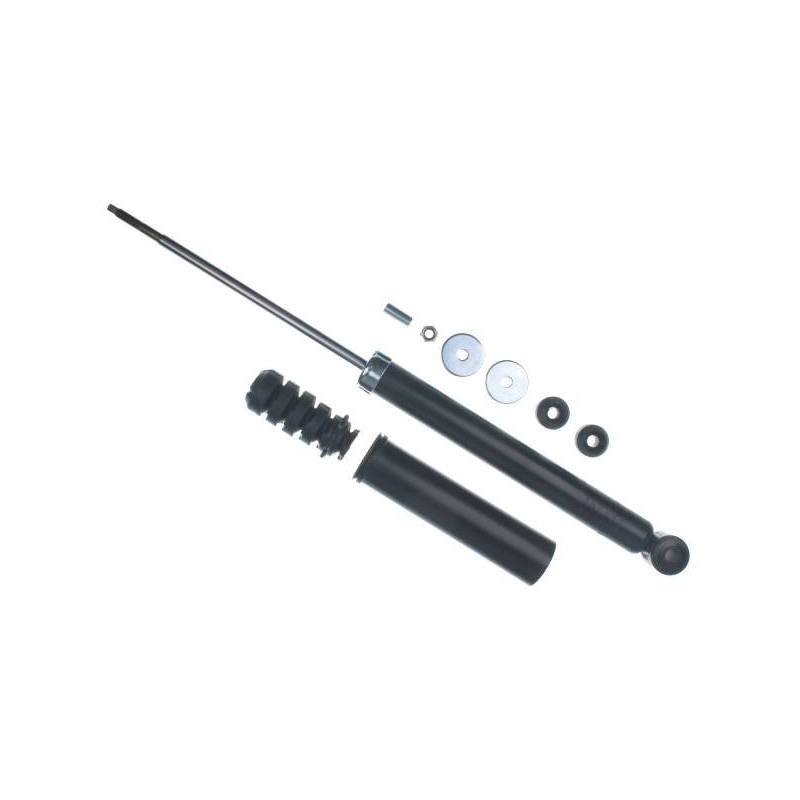 DENCKERMANN DSF209G Tlmič pérovania Zadný pre