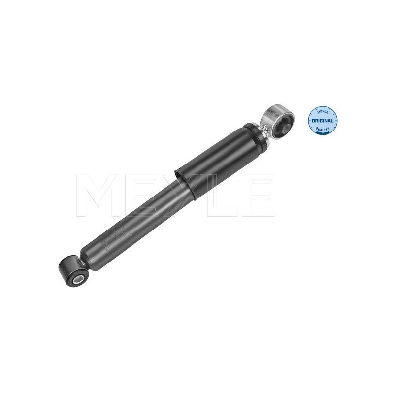 MEYLE 626 725 0022 Shock Absorber Rear for Opel Astra