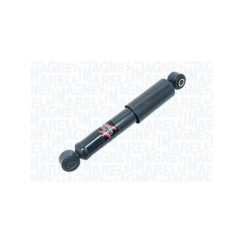 MAGNETI MARELLI 357140070000 Shock Absorber Damper Front for
