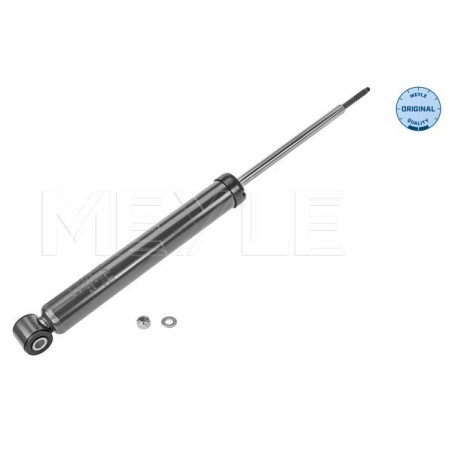 MEYLE 16-26 725 0025 Shock Absorber Rear for Renault Clio