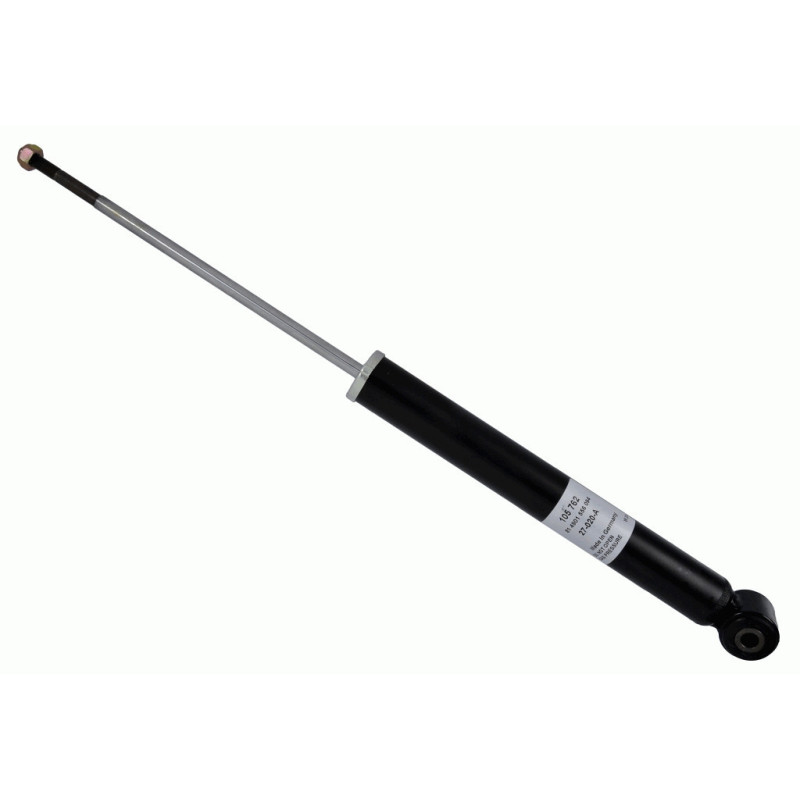 SACHS 105 762 Tlumič pérování zadní pro BMW 3