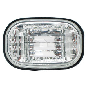 TYC 18-5833-01-2 Blinkleuchte Blinker