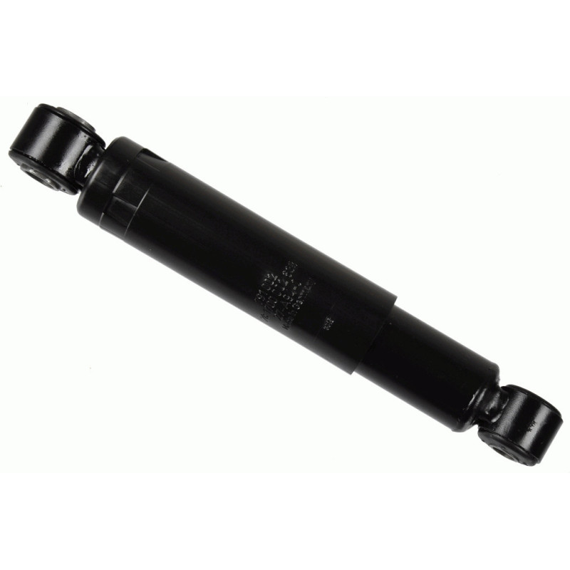 SACHS 791 002 Amortyzator przód dla