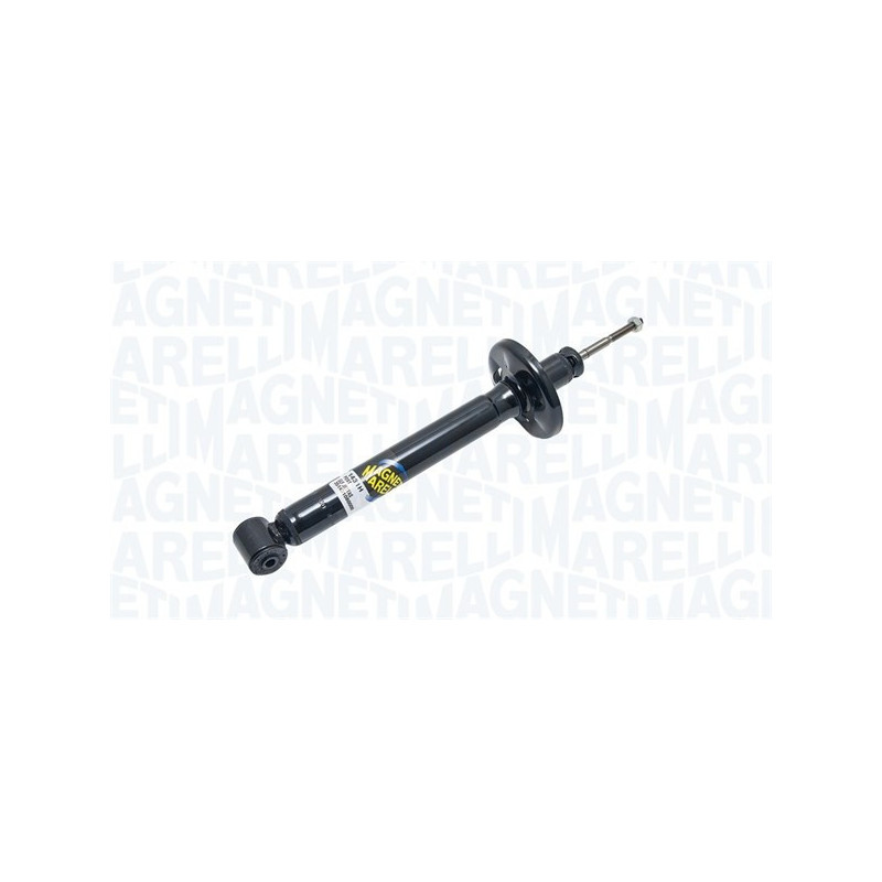 MAGNETI MARELLI 351431080000 Shock Absorber Rear for