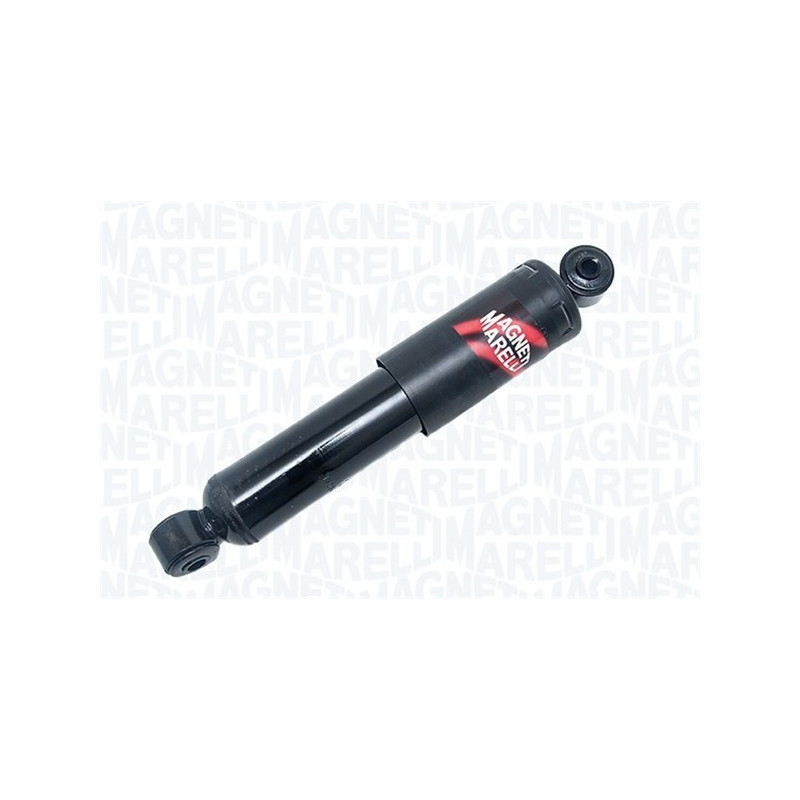 MAGNETI MARELLI 351792070000 Tlumič pérování Zadní pro
