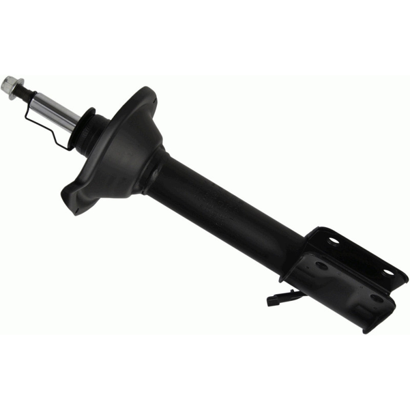 SACHS 317 144 Amortyzator tył prawy dla Subaru Impreza