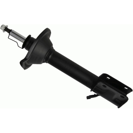 SACHS 317 144 Tlmič pérovania zadný pravé pre Subaru Impreza