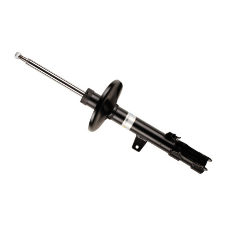 BILSTEIN 22-228123 Stoßdämpfer Hinten für