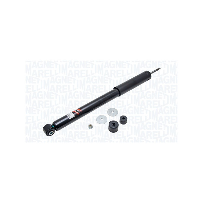 MAGNETI MARELLI 352701070000 Tlmič pérovania Predný pre