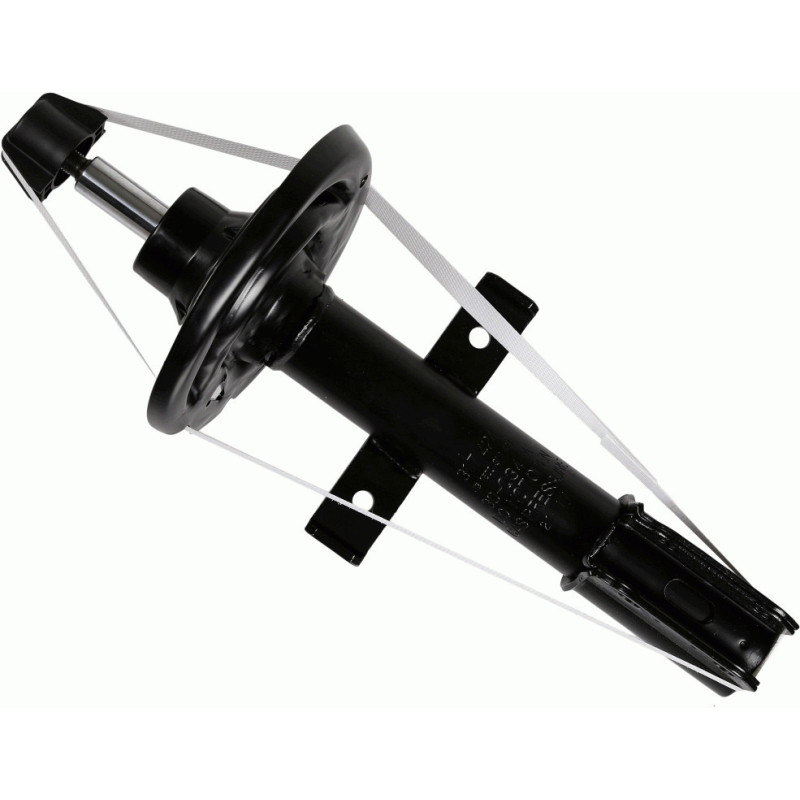 SACHS 317 424 Amortiguador delantero para Renault Clio