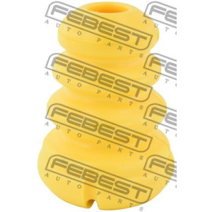 FEBEST KD-CEEDA2R Stoßdämpfer Hinten für