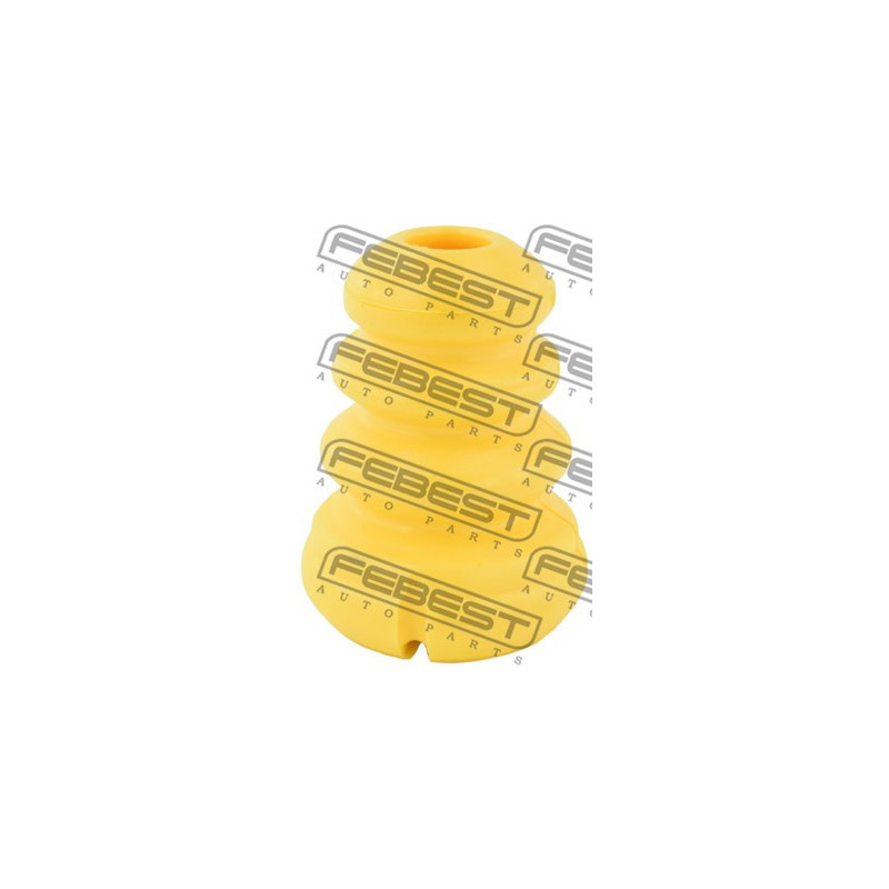 FEBEST KD-CEEDA2R Shock Absorber Rear for