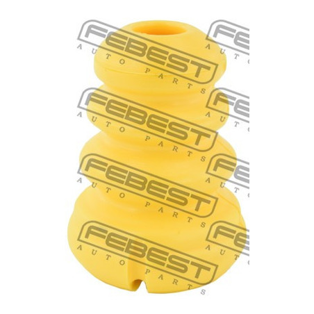 FEBEST KD-CEEDA2R Stoßdämpfer Hinten für