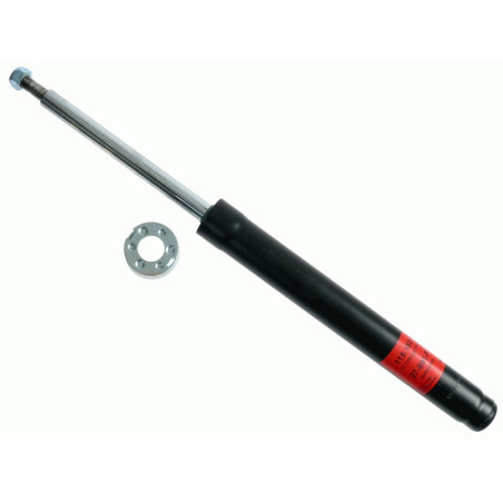 SACHS 115 153 Amortyzator przód dla Porsche 924 944