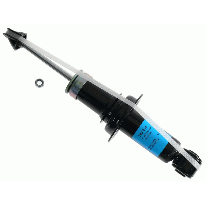 SACHS 290 014 Shock Absorber Rear for Mazda MX-5