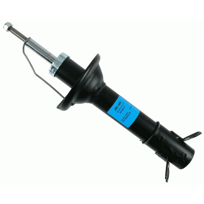 SACHS 280 485 Amortyzator tył dla FAMILIA 323 MX-3