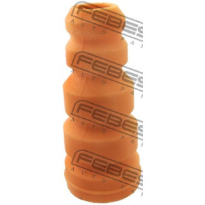 FEBEST HD-RFR Shock Absorber Damper Rear for