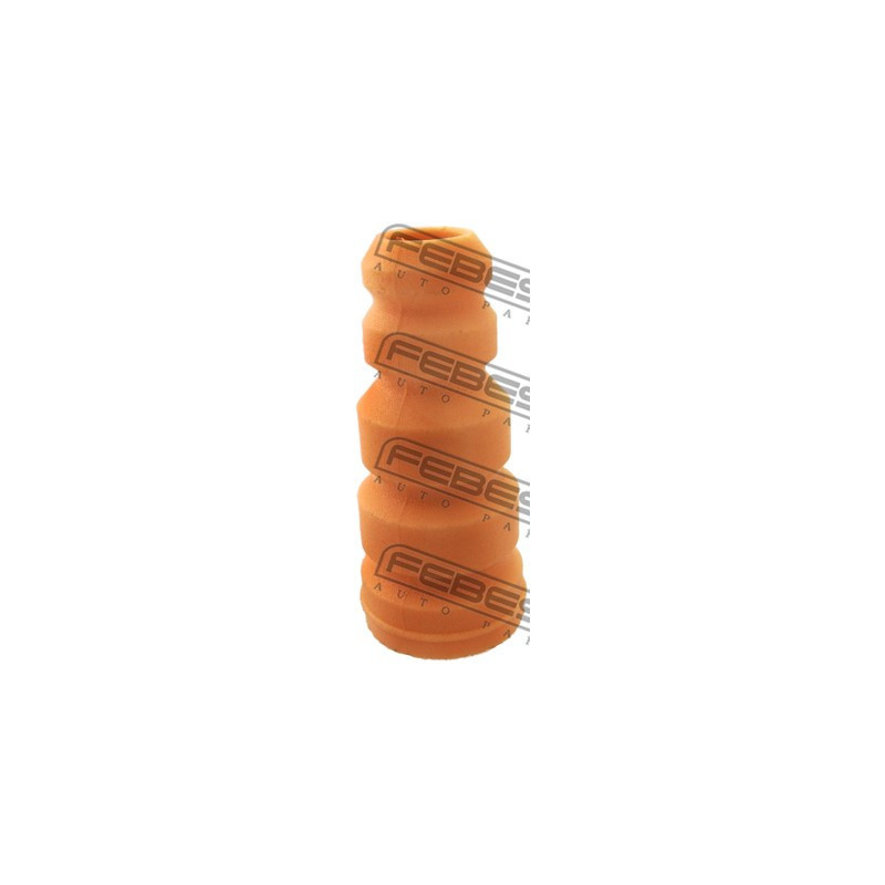 FEBEST HD-RFR Amortiguador Trasero para