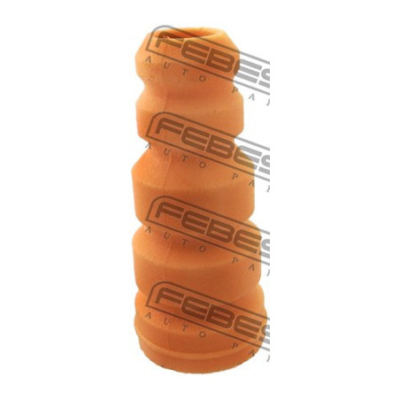 FEBEST HD-RFR Amortiguador Trasero para