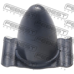 FEBEST MD-006 Shock Absorber Damper Rear for