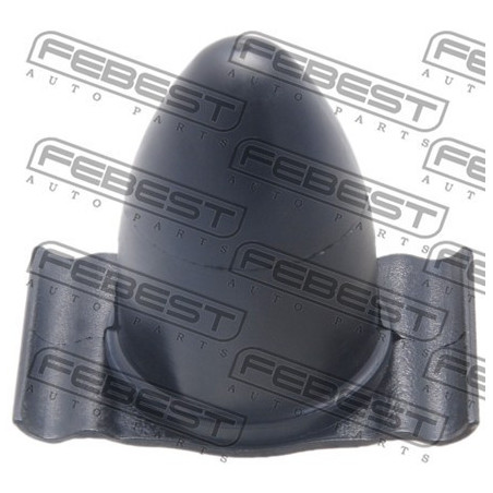 FEBEST MD-006 Amortiguador Trasero para