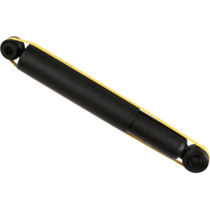 SACHS 317 135 Shock Absorber Damper Rear for Mitsubishi Pajero Sport
