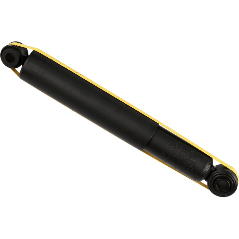 SACHS 317 135 Ammortizzatore posteriore per Mitsubishi Pajero Sport