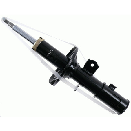 SACHS 313 459 Tlmič pérovania predný ľavé pre Hyundai Getz