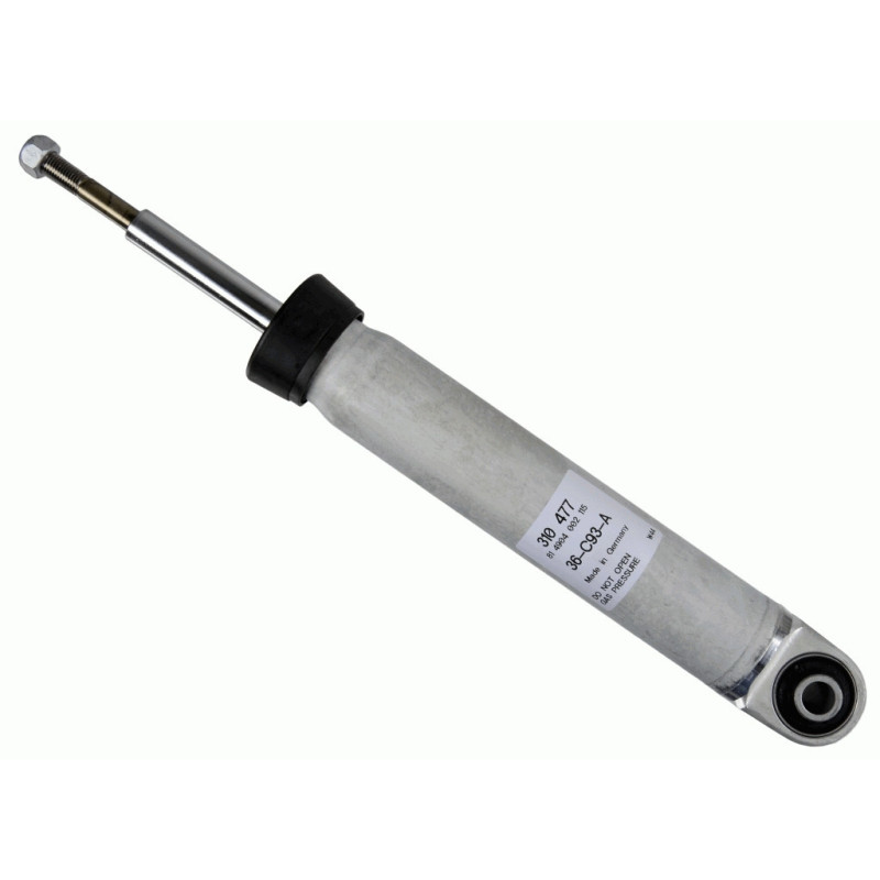 SACHS 310 477 Amortiguador trasero para BMW 5