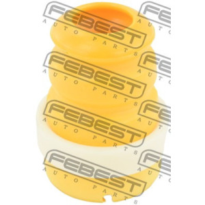 FEBEST CRD-AVF Shock Absorber Damper Front for