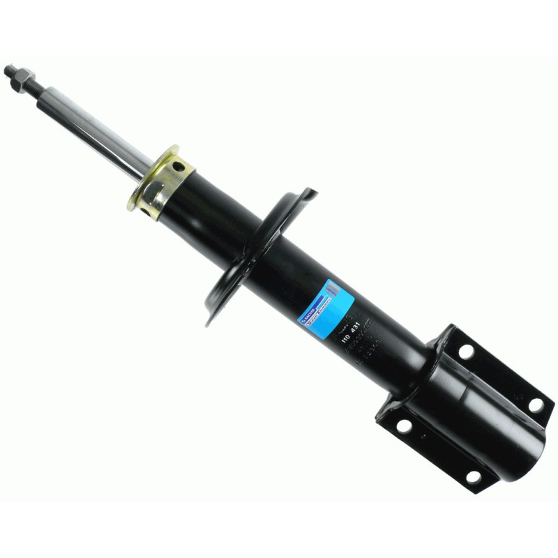 SACHS 110 431 Amortiguador delantero para Ducato J5 C25 Talento
