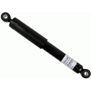 SACHS 315 093 Amortisseur arrière pour 1500,1600 KAEFER Transporter Munga