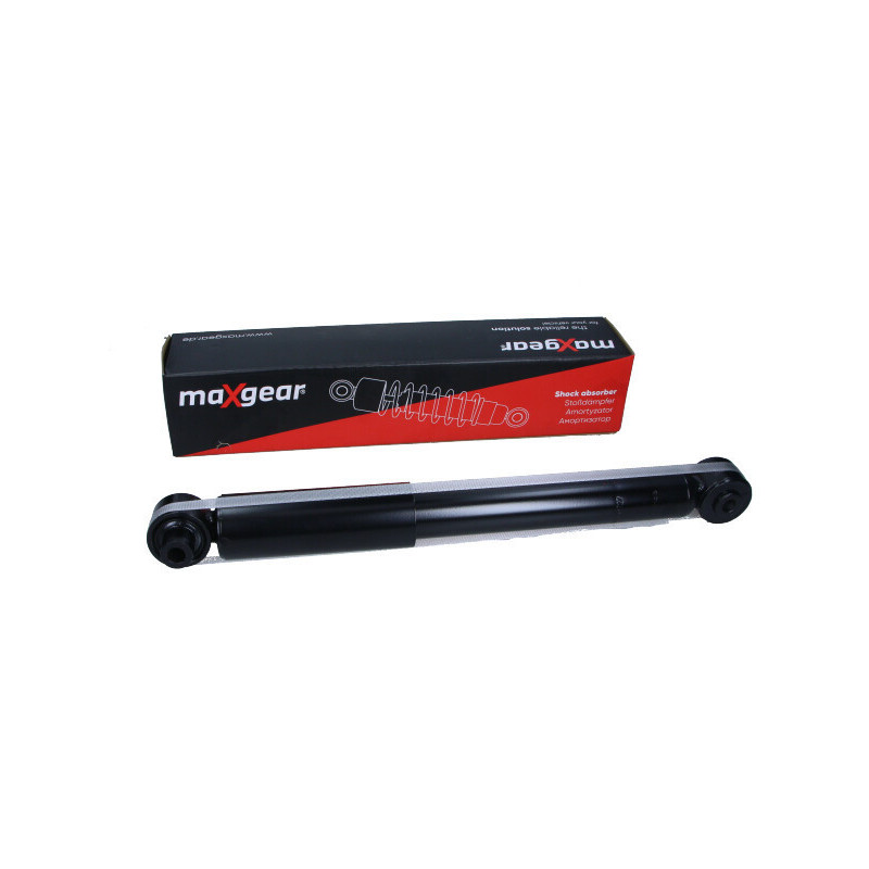 MAXGEAR 11-0968 MGA-6227 Stoßdämpfer Hinten für Ford Focus