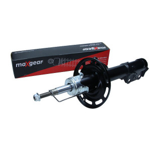 MAXGEAR 11-0981 MGA-6240 Stoßdämpfer Vorne Links für Honda Jazz