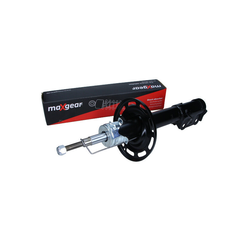 MAXGEAR 11-0983 MGA-6242 Amortisseur avant gauche pour Honda Jazz