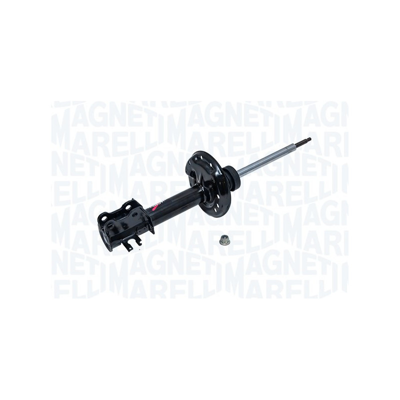MAGNETI MARELLI 352110070100 Tlmič pérovania Predný pre