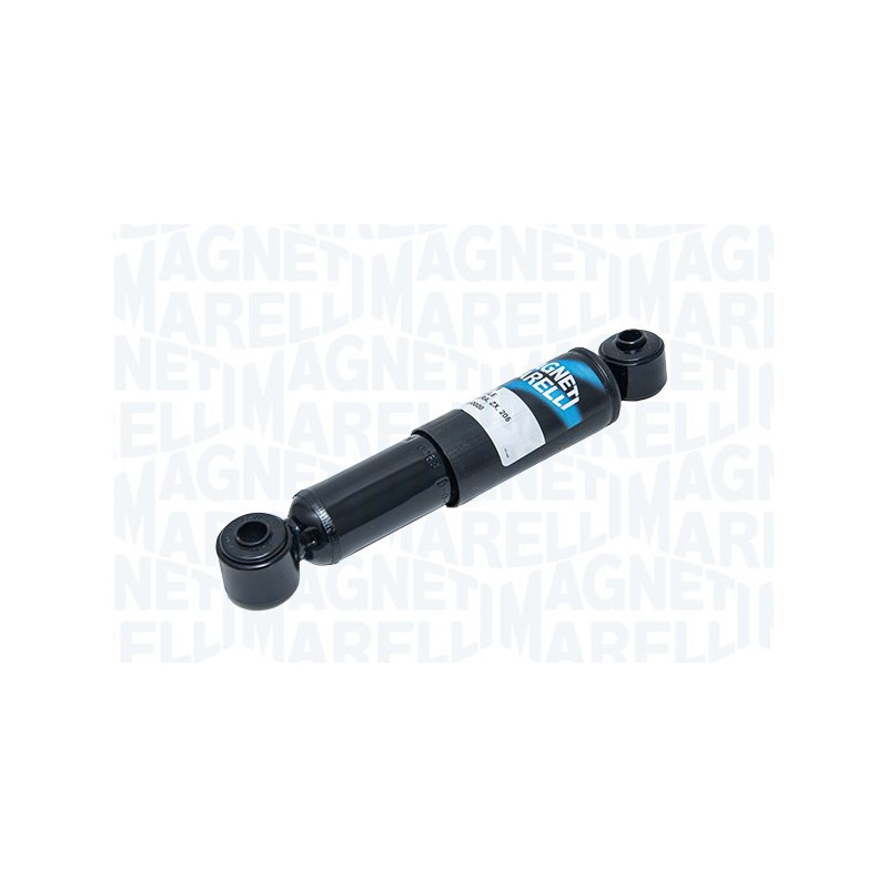 MAGNETI MARELLI 357022080000 Stoßdämpfer Hinten für