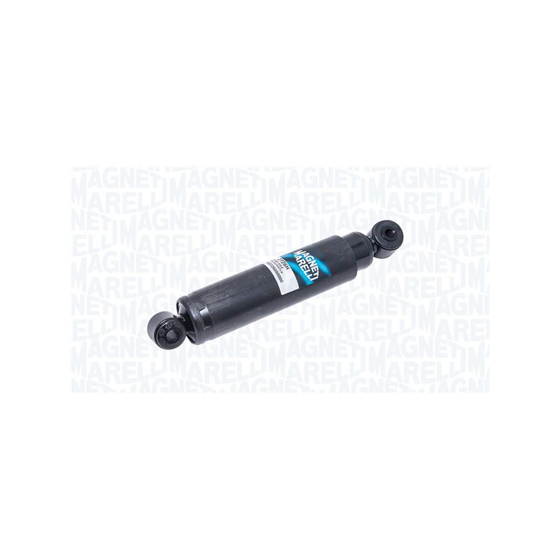 MAGNETI MARELLI 352726080000 Tlumič pérování Zadní pro