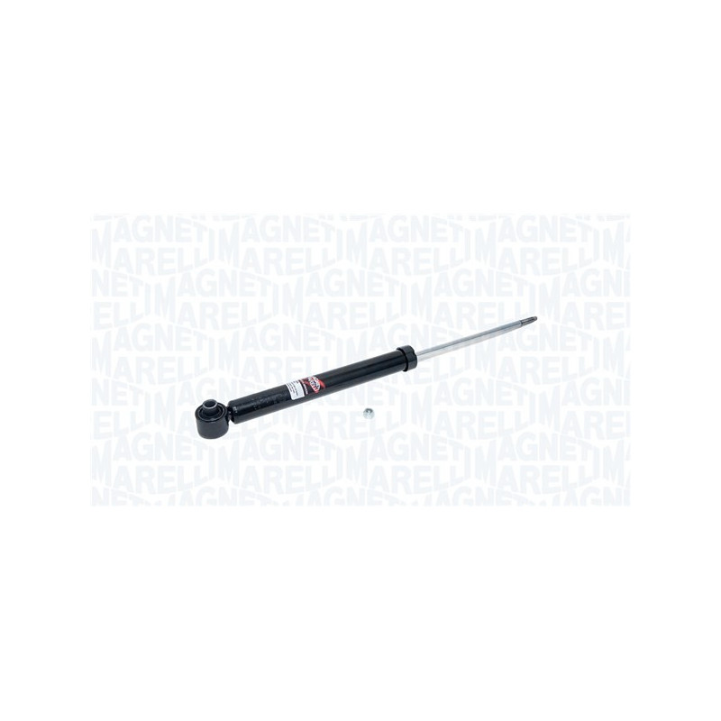 MAGNETI MARELLI 354029070000 Shock Absorber Damper Rear for