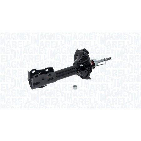MAGNETI MARELLI 354960070000 Tlmič pérovania Predný pre