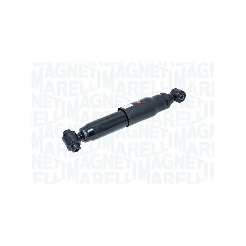 MAGNETI MARELLI 357044070000 Tlmič pérovania Zadný pre