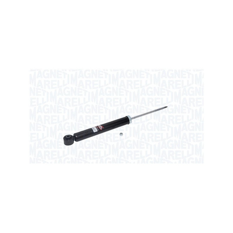 MAGNETI MARELLI 354326070000 Amortiguador Trasero para