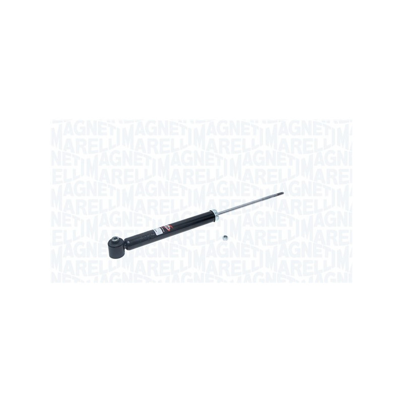 MAGNETI MARELLI 354327070000 Amortiguador Trasero para