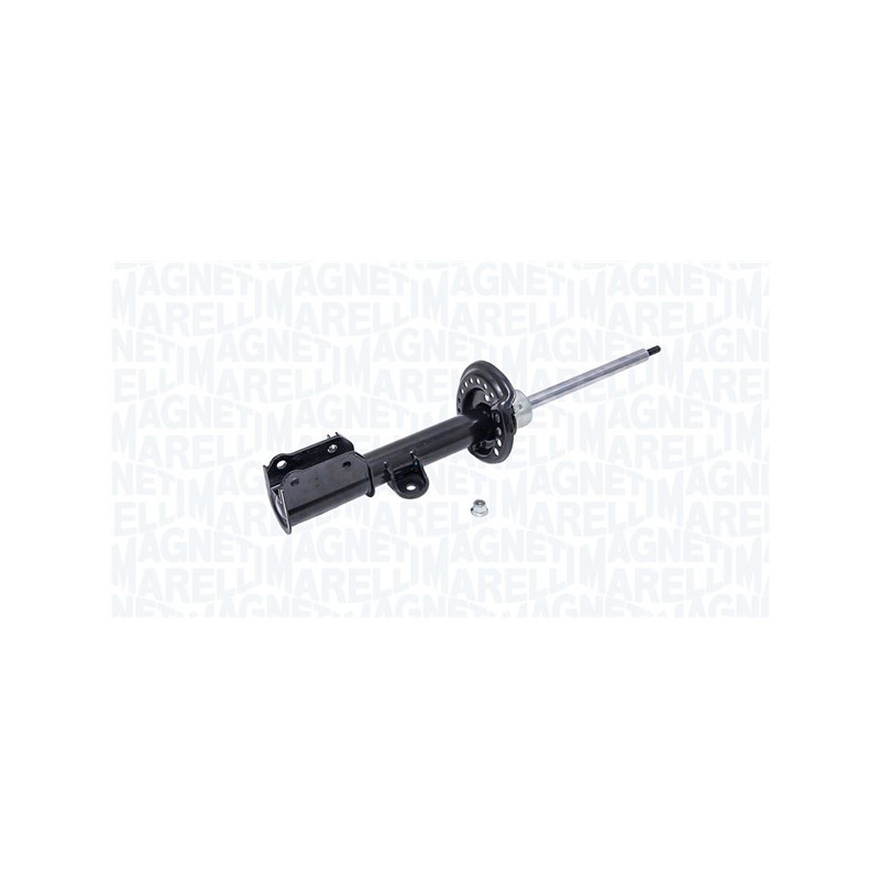 MAGNETI MARELLI 355005070200 Amortiguador Trasero para