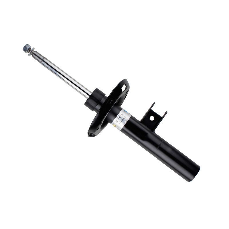BILSTEIN 22-306708 Stoßdämpfer Vorne Rechts für Mercedes A B